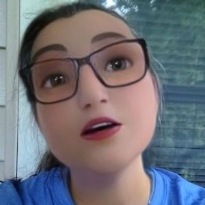 Meet your Posher, Leeann